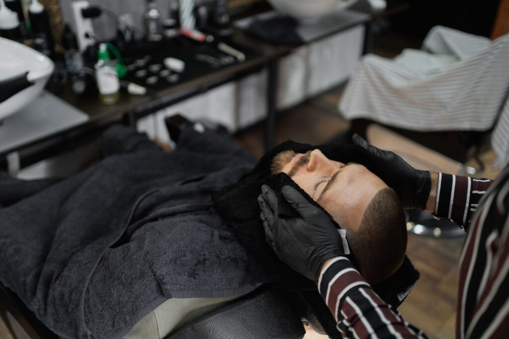 Tratamiento facial en Fuenlabrada y Alcorcon