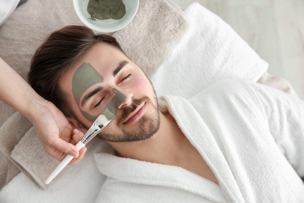 Servicio premium de barbería en Fuenlabrada y Alcorcon