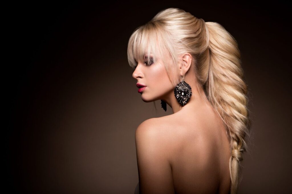 Peluquería en Fuenlabrada