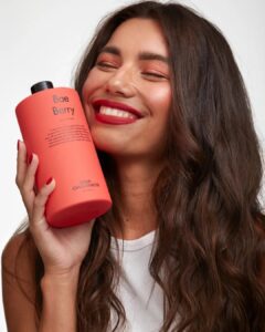 Tratamientos Bae Berry