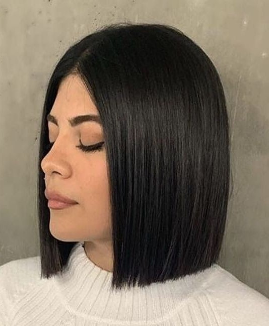 Cortes de melena a máquina