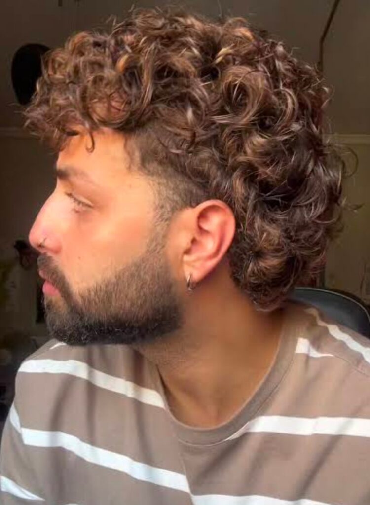 Moldeador y difusor para caballero